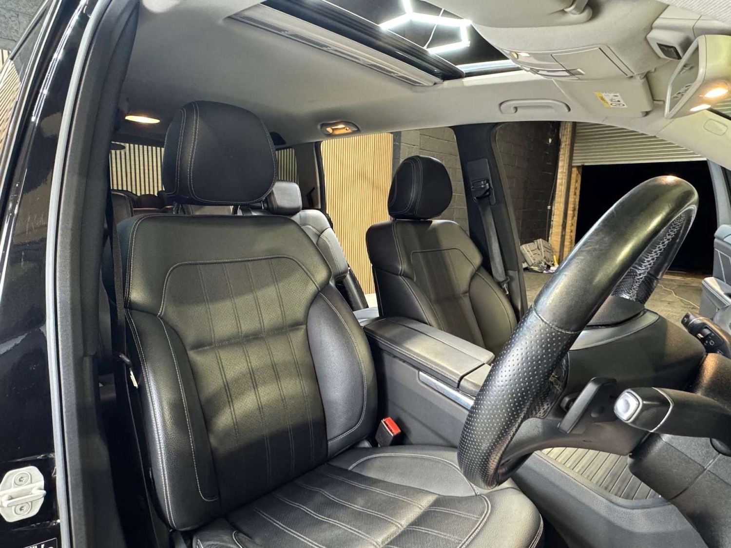 Used Mercedes-Benz GL Class 2015 for sale - 77581148: Photo 12