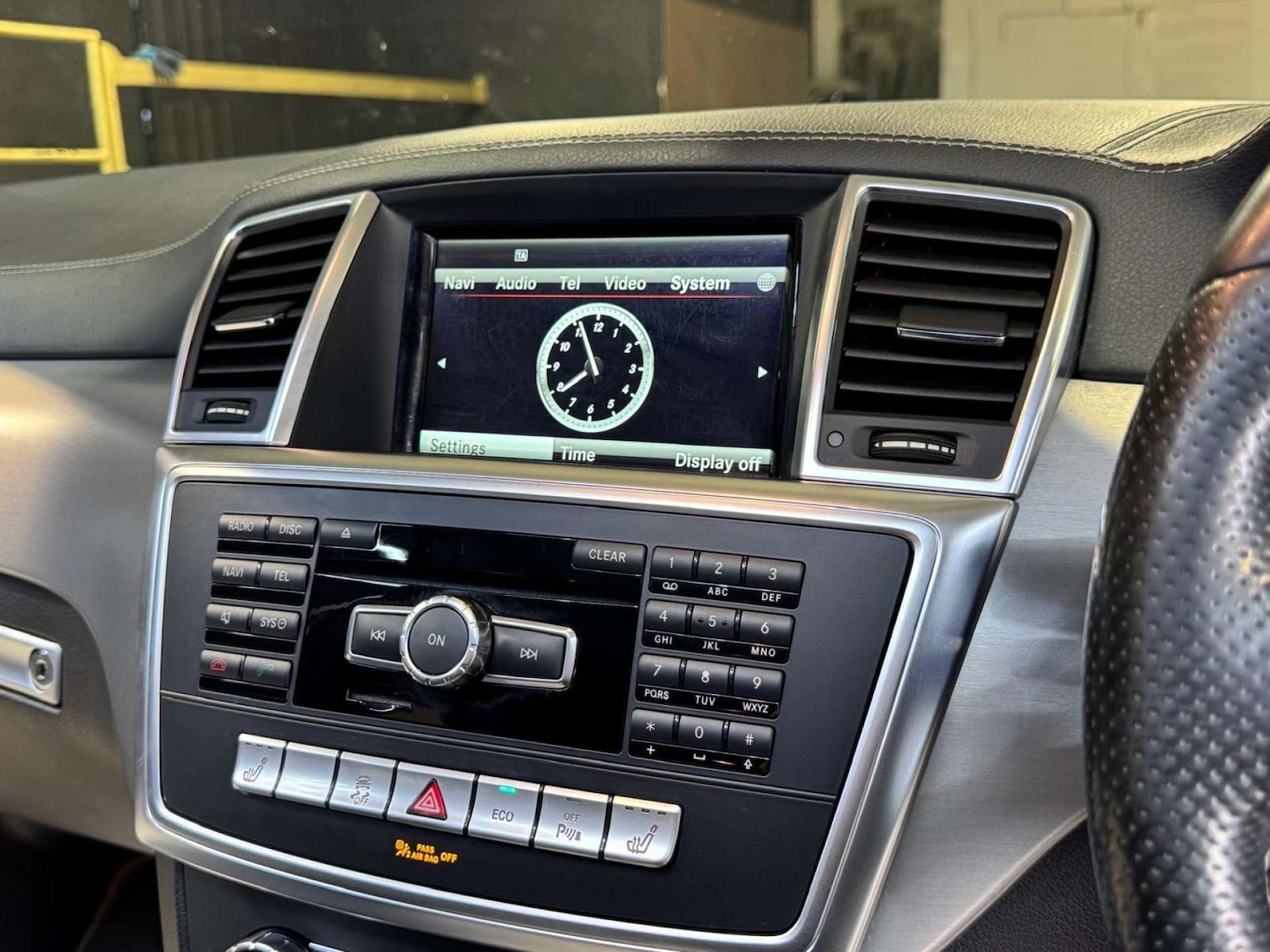 Used Mercedes-Benz GL Class 2015 for sale - 77581148: Photo 15