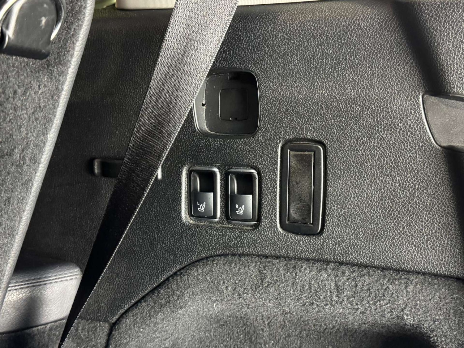 Used Mercedes-Benz GL Class 2015 for sale - 77581148: Photo 17