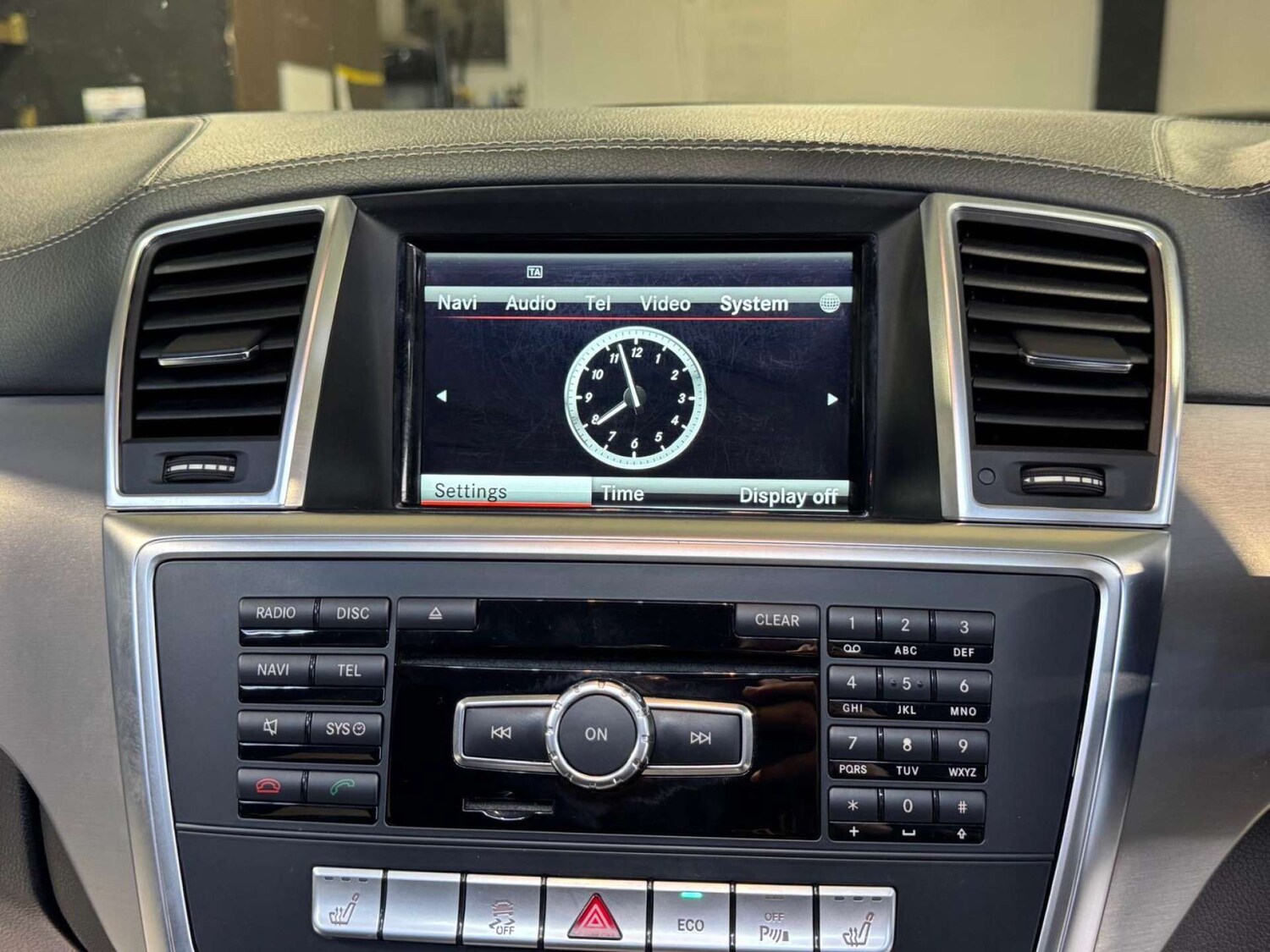 Used Mercedes-Benz GL Class 2015 for sale - 77581148: Photo 56