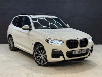 BMW - X3