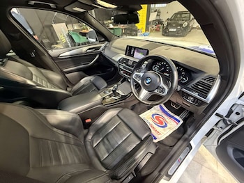 Used BMW X3 2019 for sale - 76277564: Photo