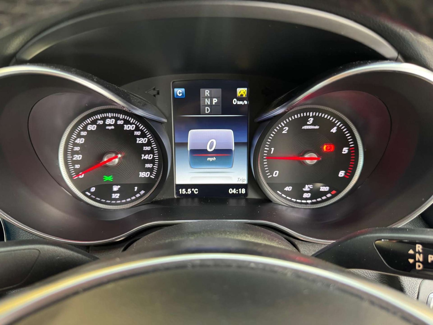 Used Mercedes-Benz C Class 2017 for sale - 76602227: Photo 56