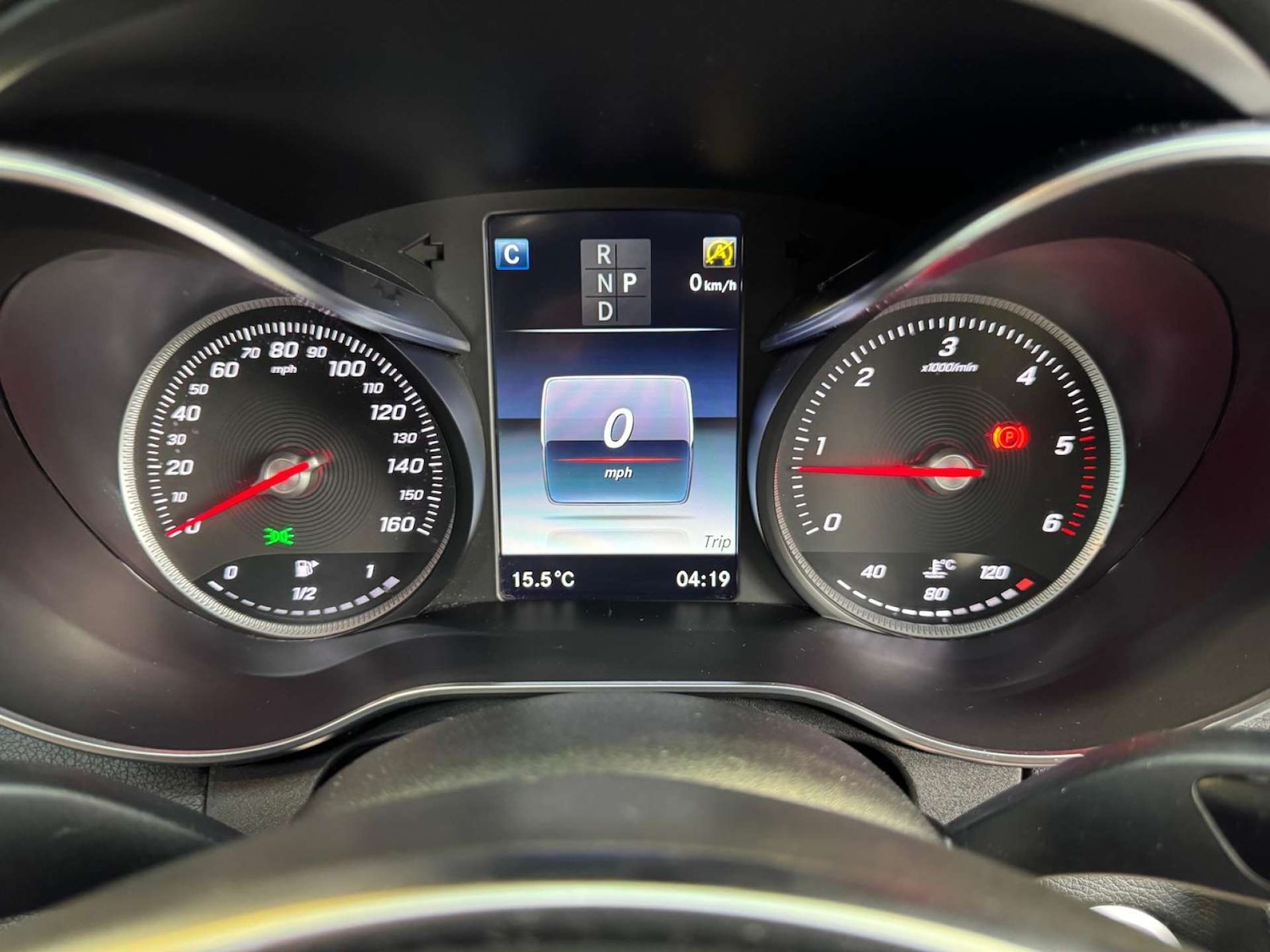 Used Mercedes-Benz C Class 2017 for sale - 76602227: Photo 61