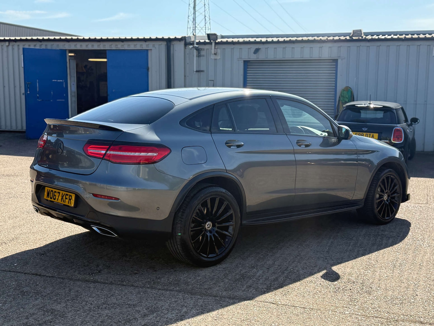 Vehicle 16
