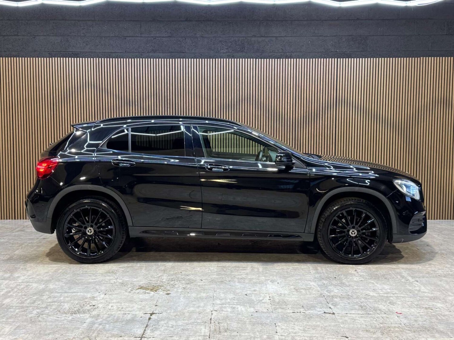 Used Mercedes-Benz GLA 2018 for sale - 77833278: Photo 12