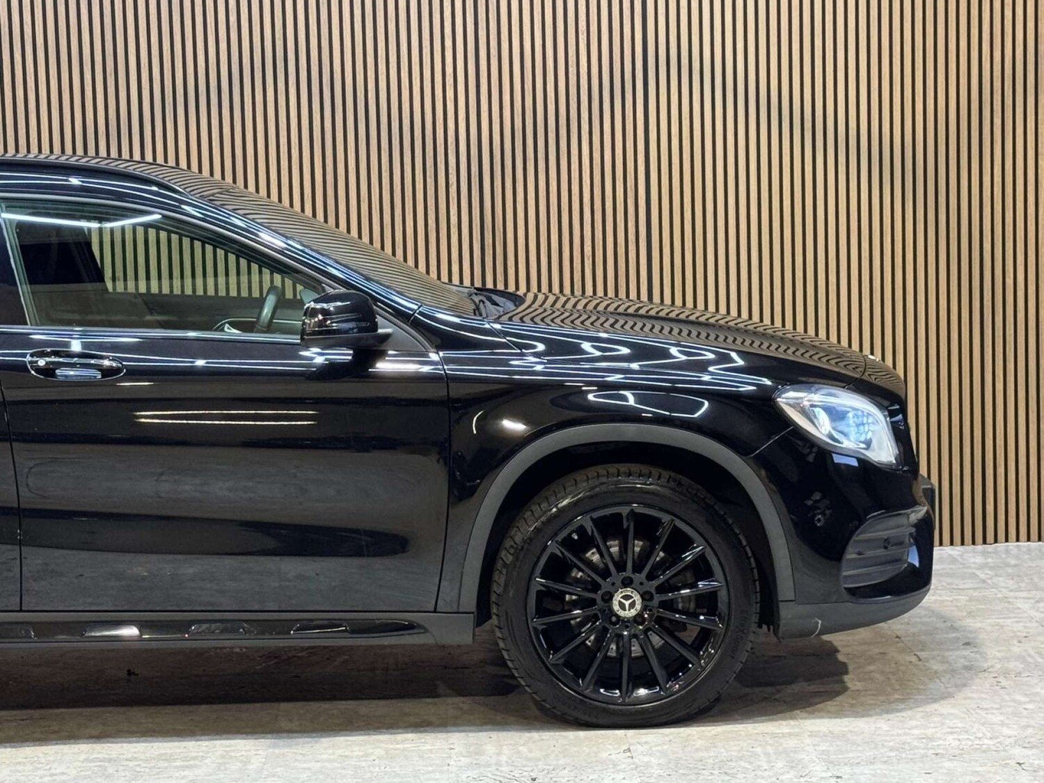 Used Mercedes-Benz GLA 2018 for sale - 77833278: Photo 16