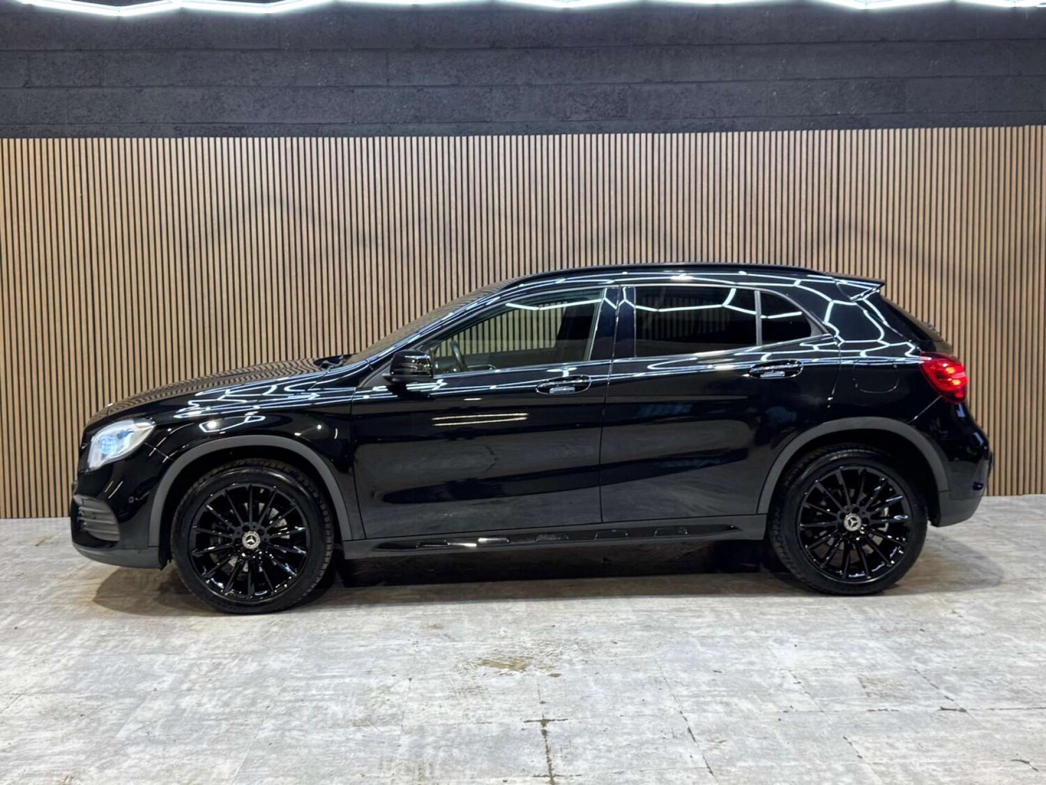 Used Mercedes-Benz GLA 2018 for sale - 77833278: Photo 25