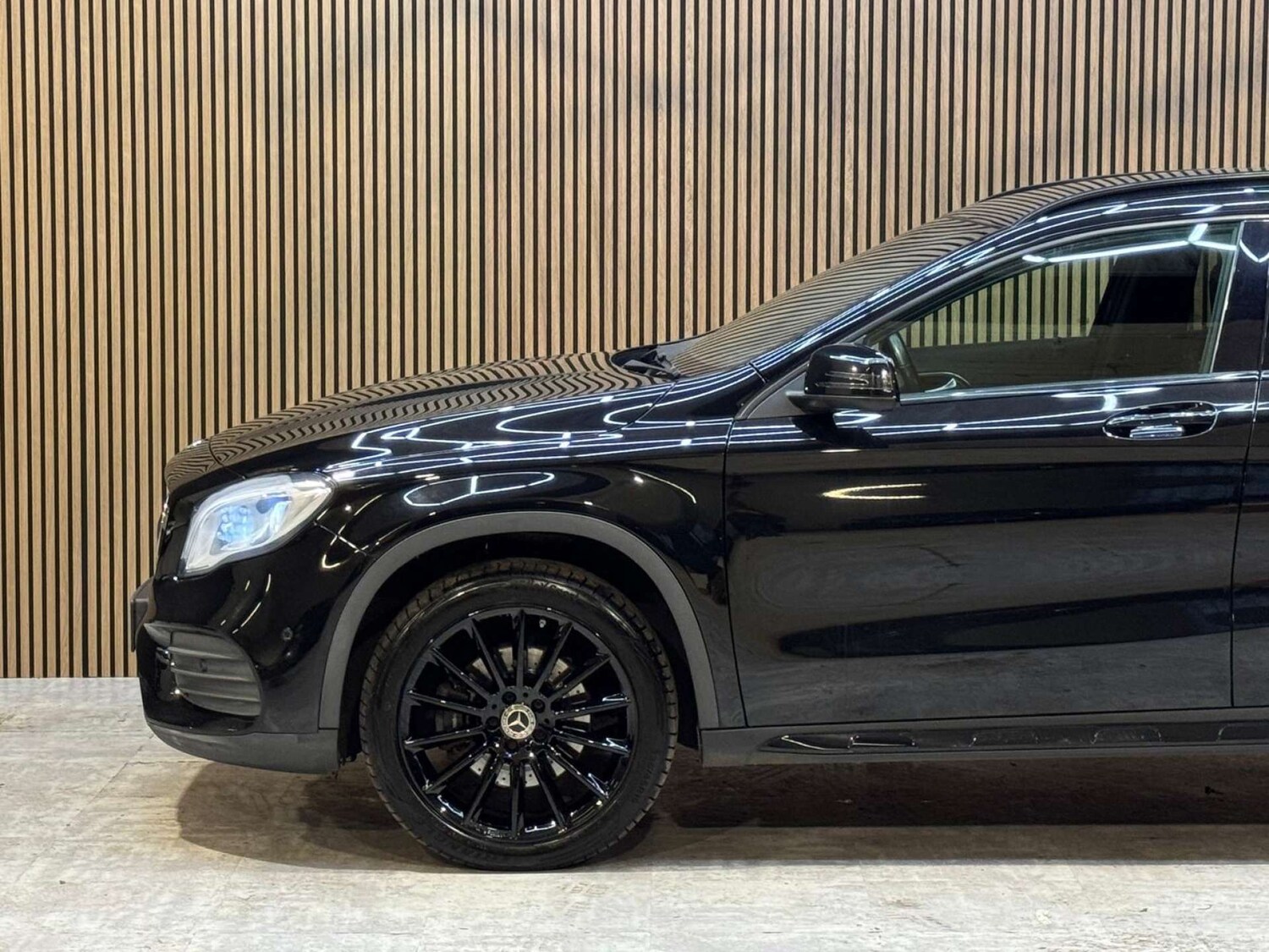 Used Mercedes-Benz GLA 2018 for sale - 77833278: Photo 29