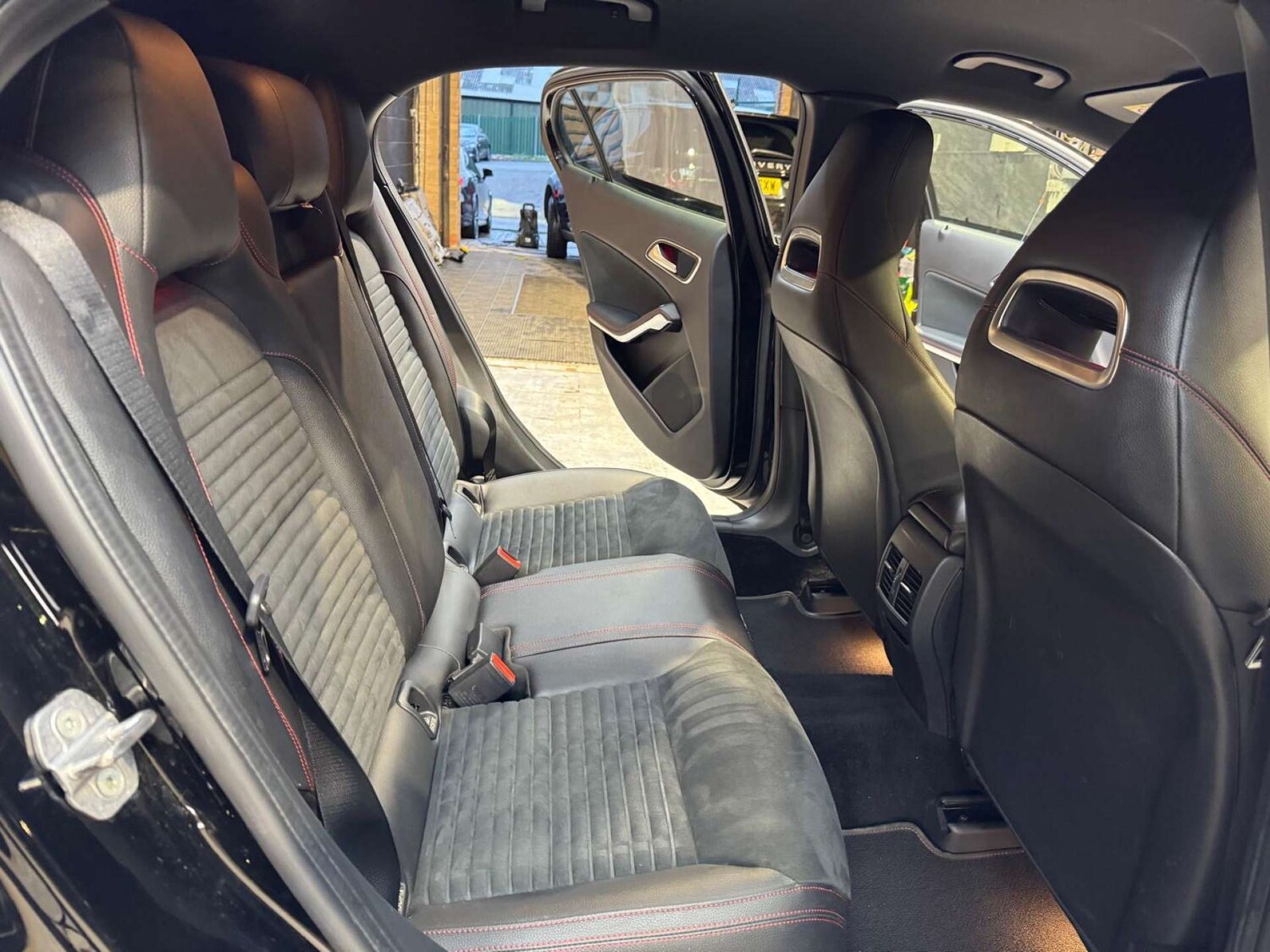 Used Mercedes-Benz GLA 2018 for sale - 77833278: Photo 56