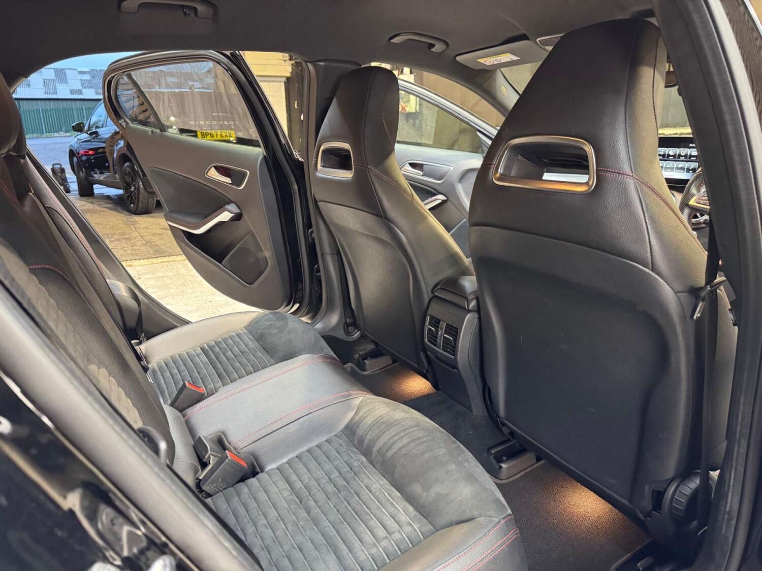 Used Mercedes-Benz GLA 2018 for sale - 77833278: Photo 57