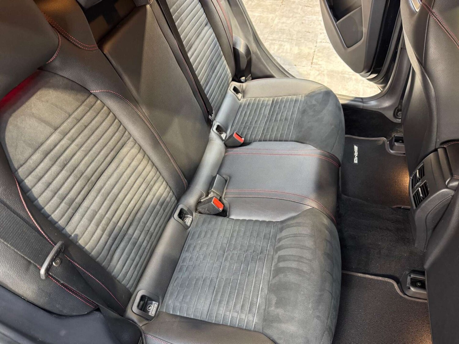 Used Mercedes-Benz GLA 2018 for sale - 77833278: Photo 60