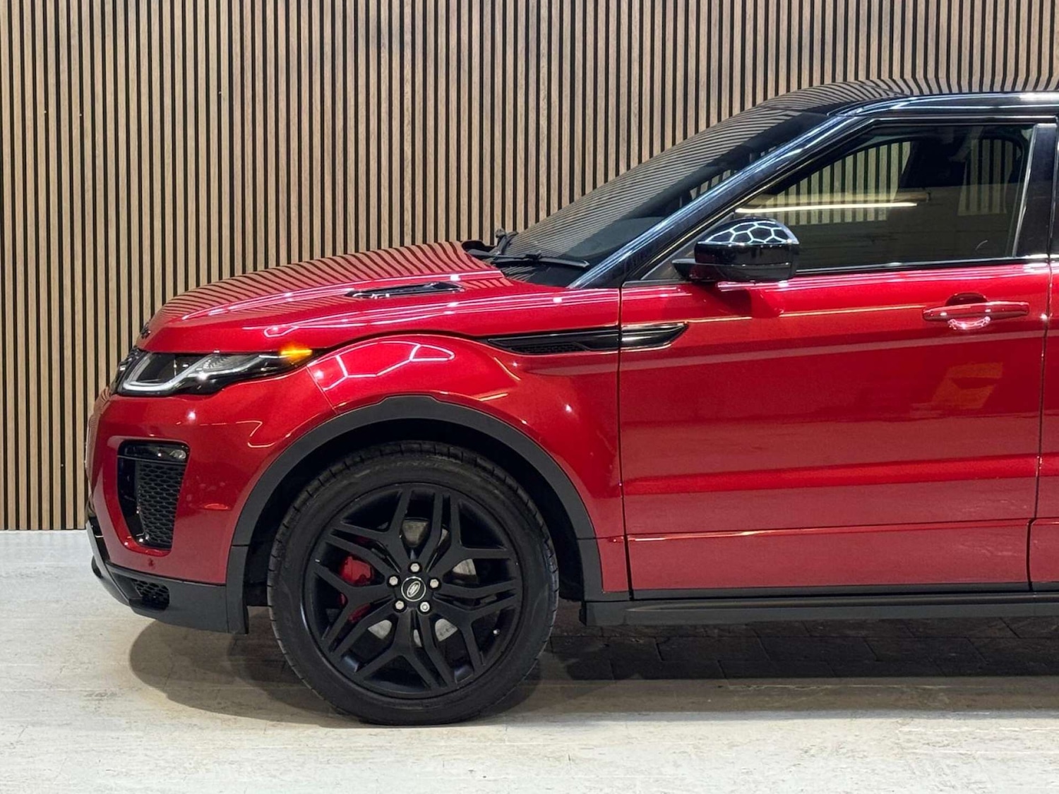 Used Land Rover Range Rover Evoque 2016 for sale - 76924744: Photo 25