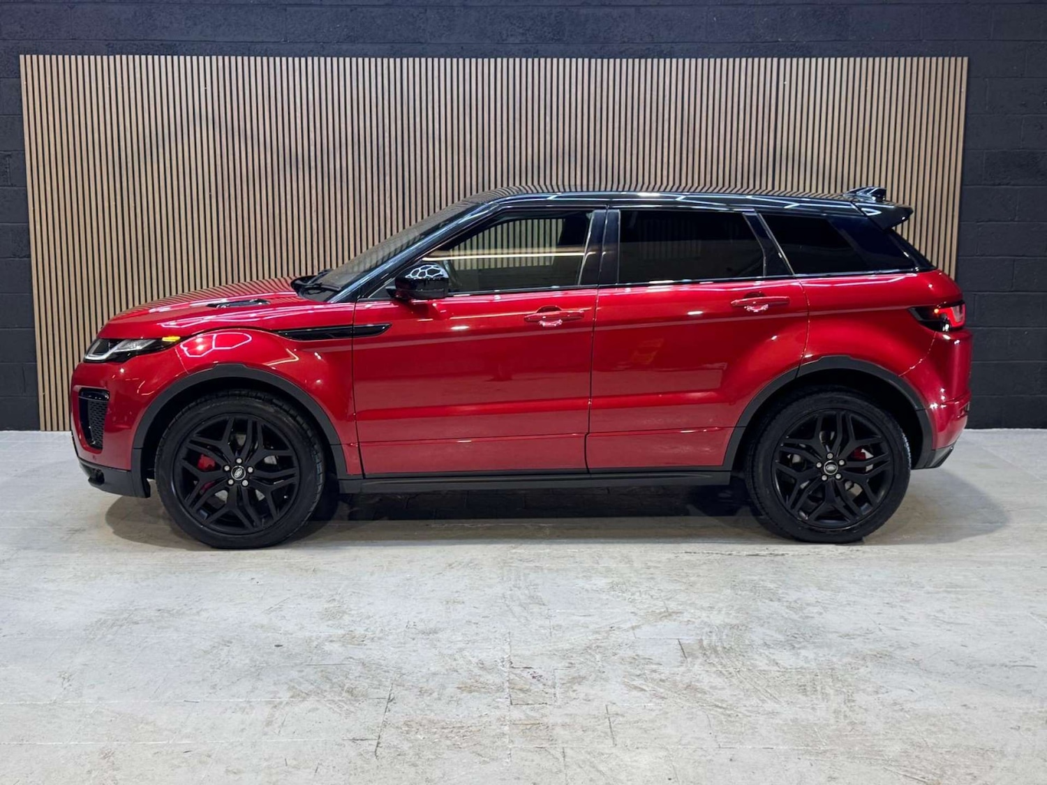 Used Land Rover Range Rover Evoque 2016 for sale - 76924744: Photo 26