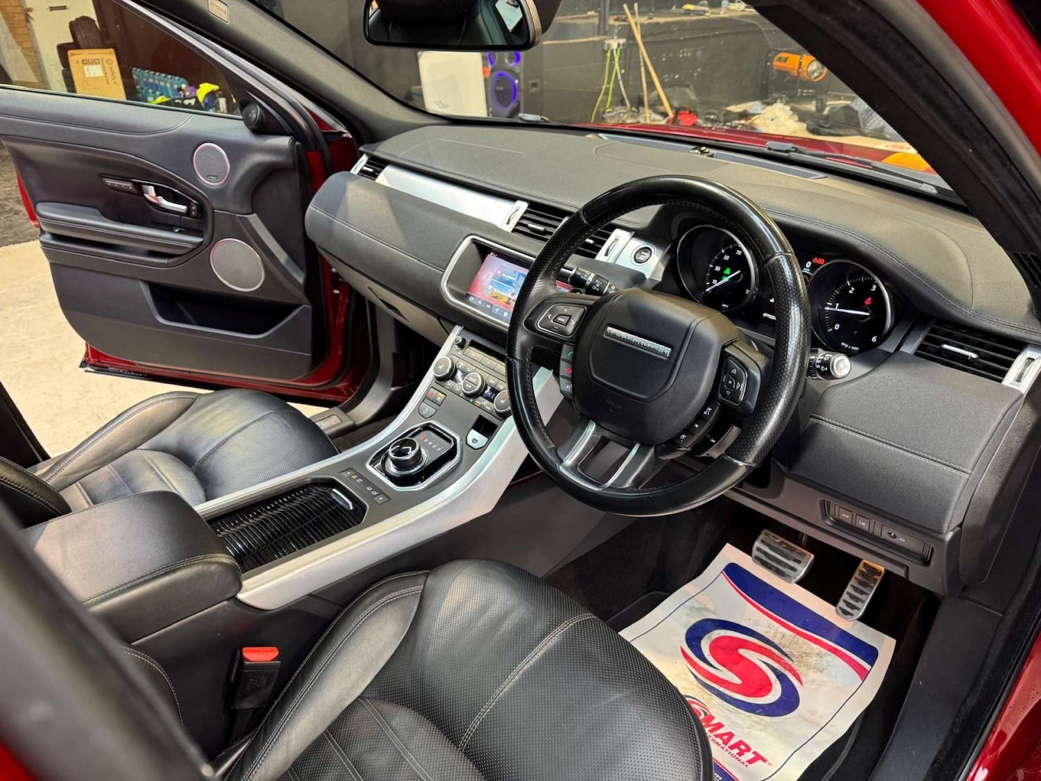 Used Land Rover Range Rover Evoque 2016 for sale - 76924744: Photo 3