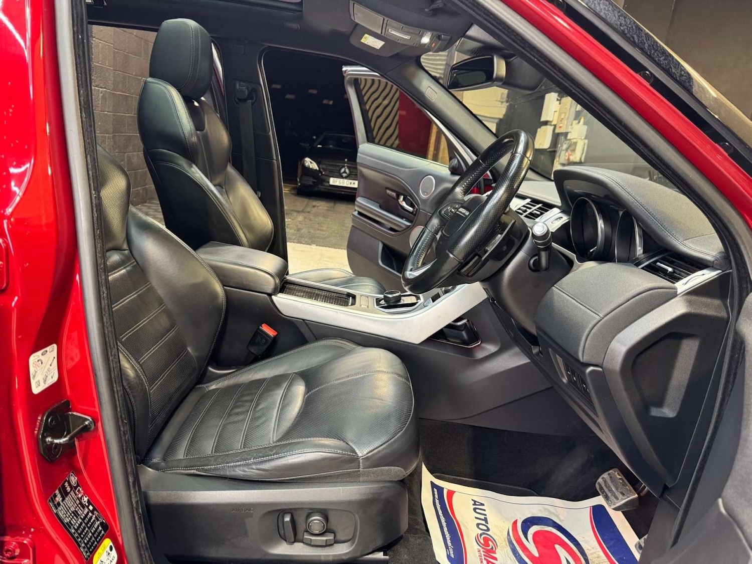 Used Land Rover Range Rover Evoque 2016 for sale - 76924744: Photo 39