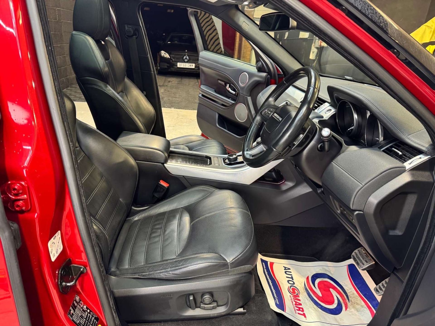 Used Land Rover Range Rover Evoque 2016 for sale - 76924744: Photo 40