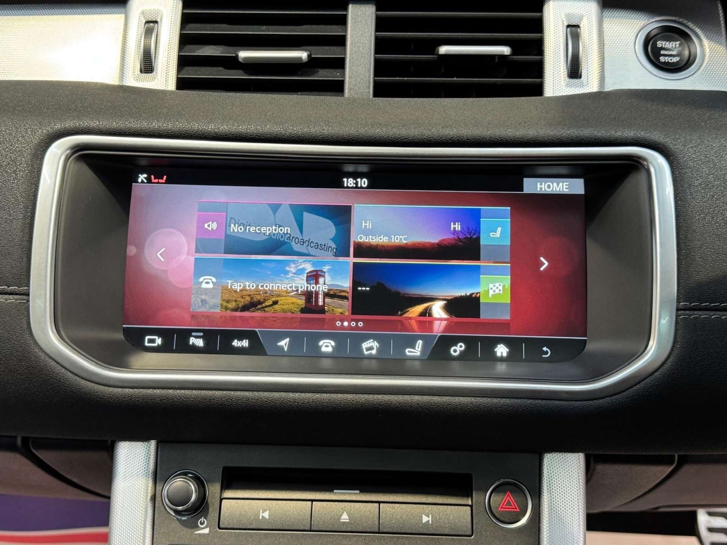 Used Land Rover Range Rover Evoque 2016 for sale - 76924744: Photo 44