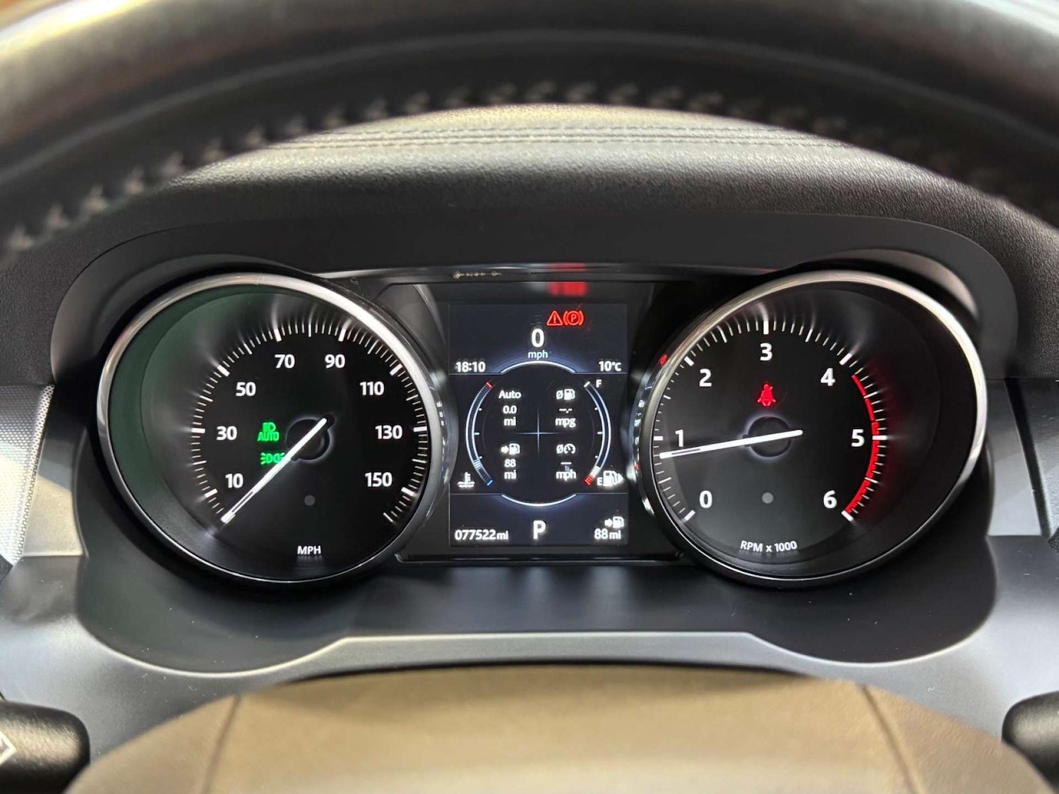 Used Land Rover Range Rover Evoque 2016 for sale - 76924744: Photo 45