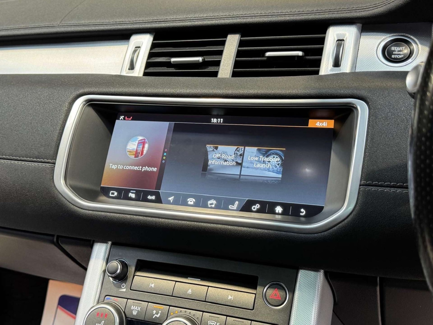 Used Land Rover Range Rover Evoque 2016 for sale - 76924744: Photo 47