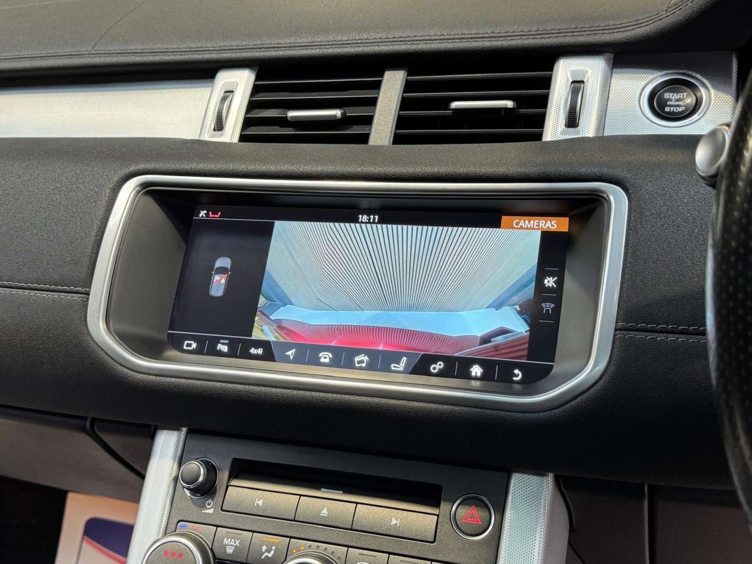 Used Land Rover Range Rover Evoque 2016 for sale - 76924744: Photo 48