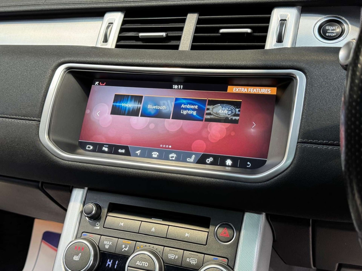 Used Land Rover Range Rover Evoque 2016 for sale - 76924744: Photo 49