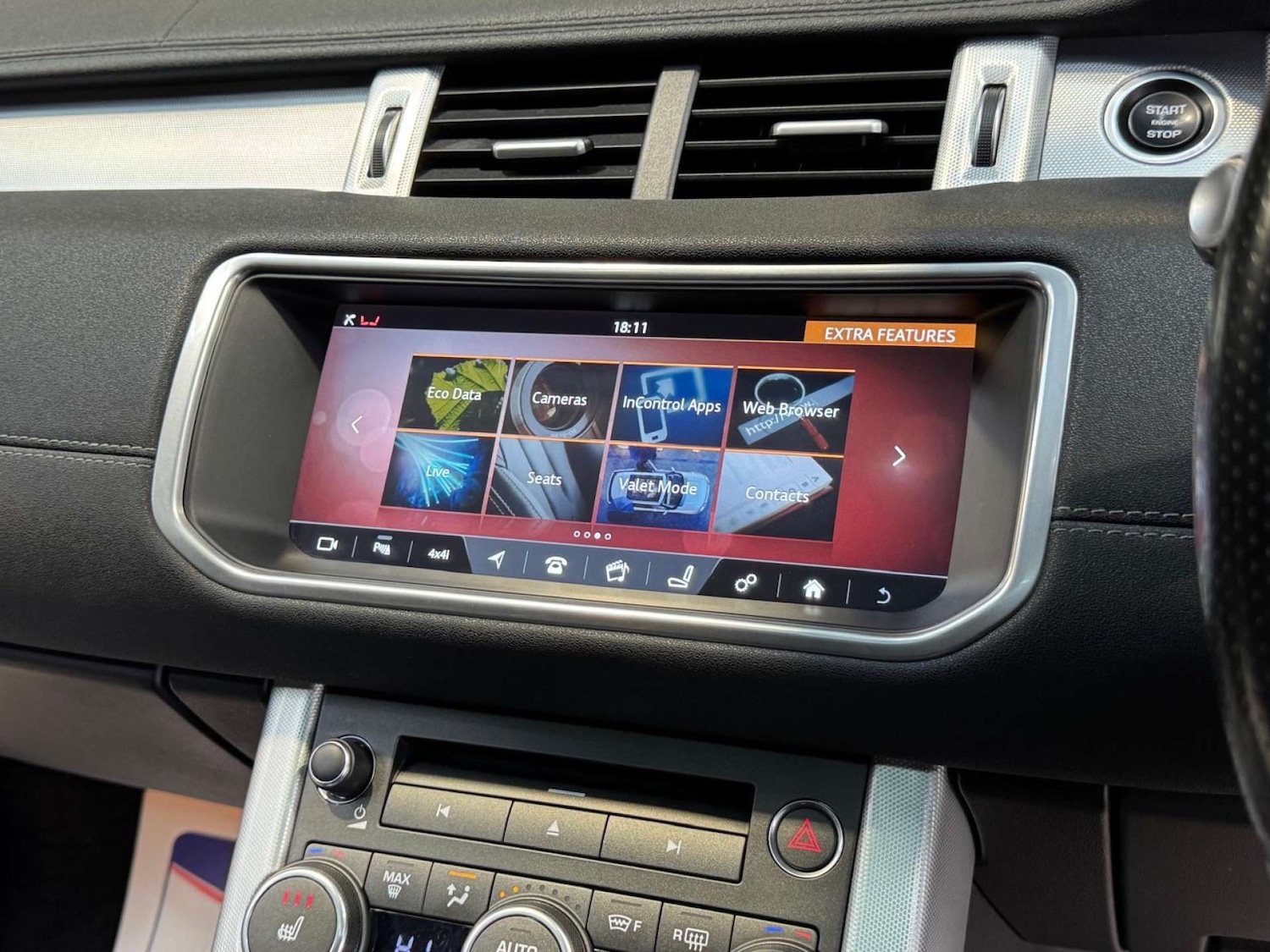 Used Land Rover Range Rover Evoque 2016 for sale - 76924744: Photo 50