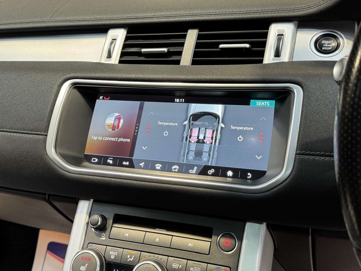 Used Land Rover Range Rover Evoque 2016 for sale - 76924744: Photo 51