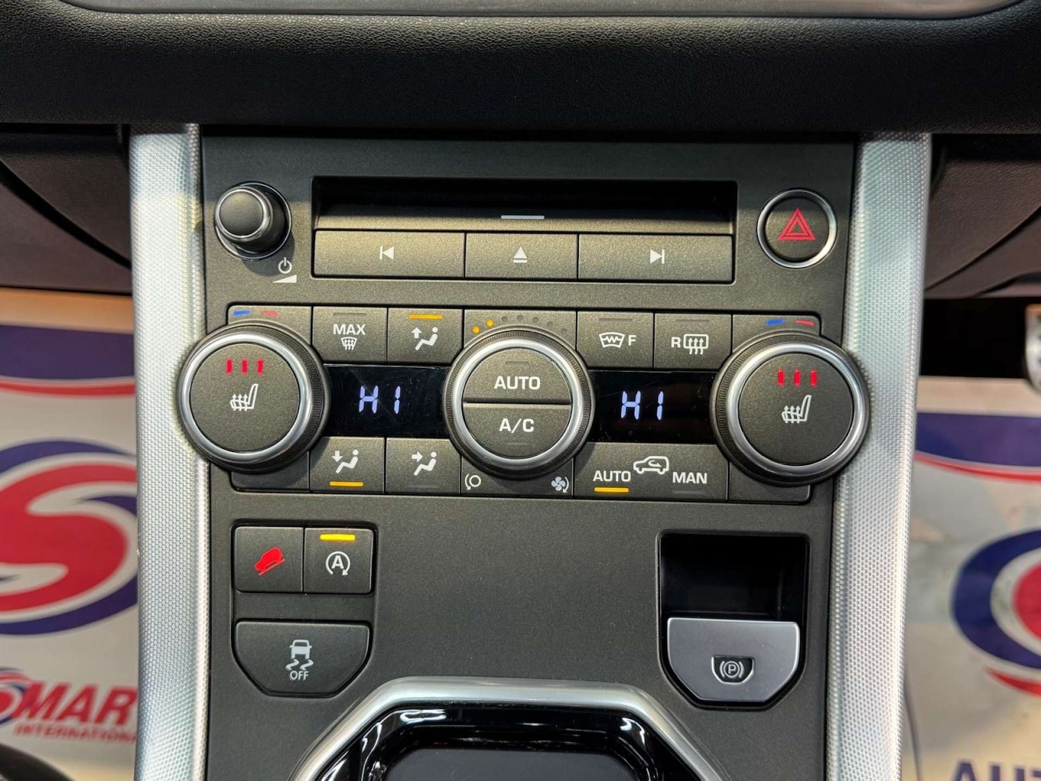 Used Land Rover Range Rover Evoque 2016 for sale - 76924744: Photo 52