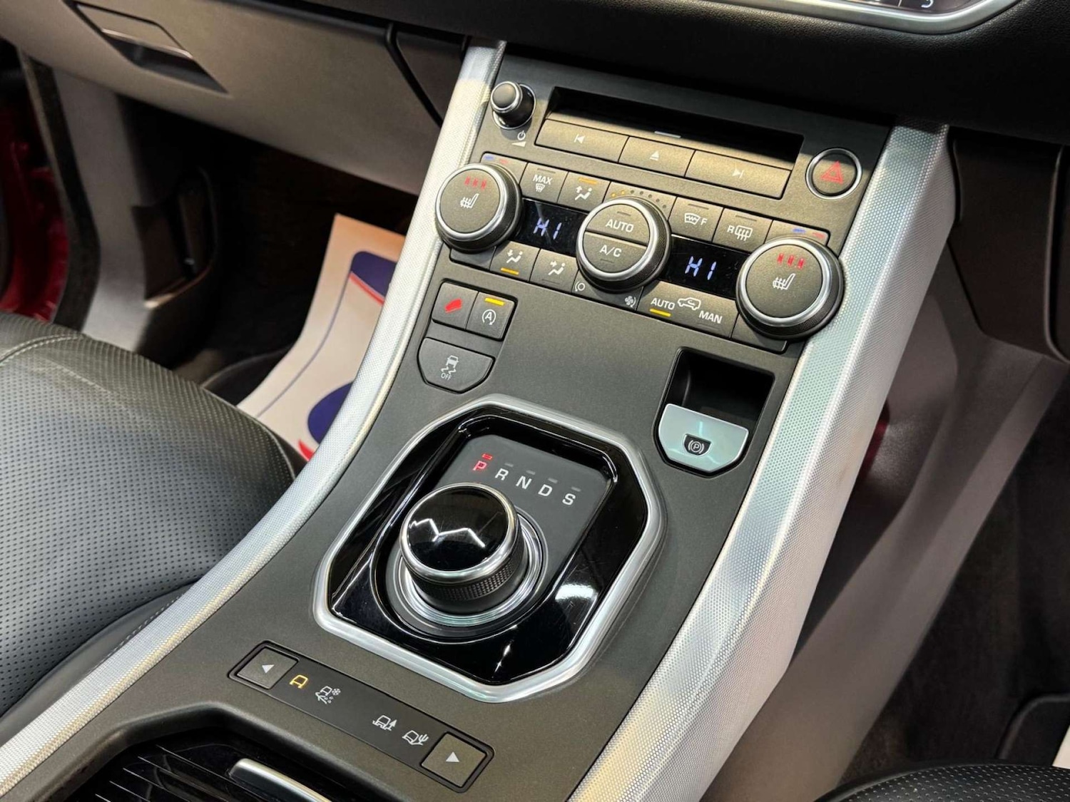 Used Land Rover Range Rover Evoque 2016 for sale - 76924744: Photo 53