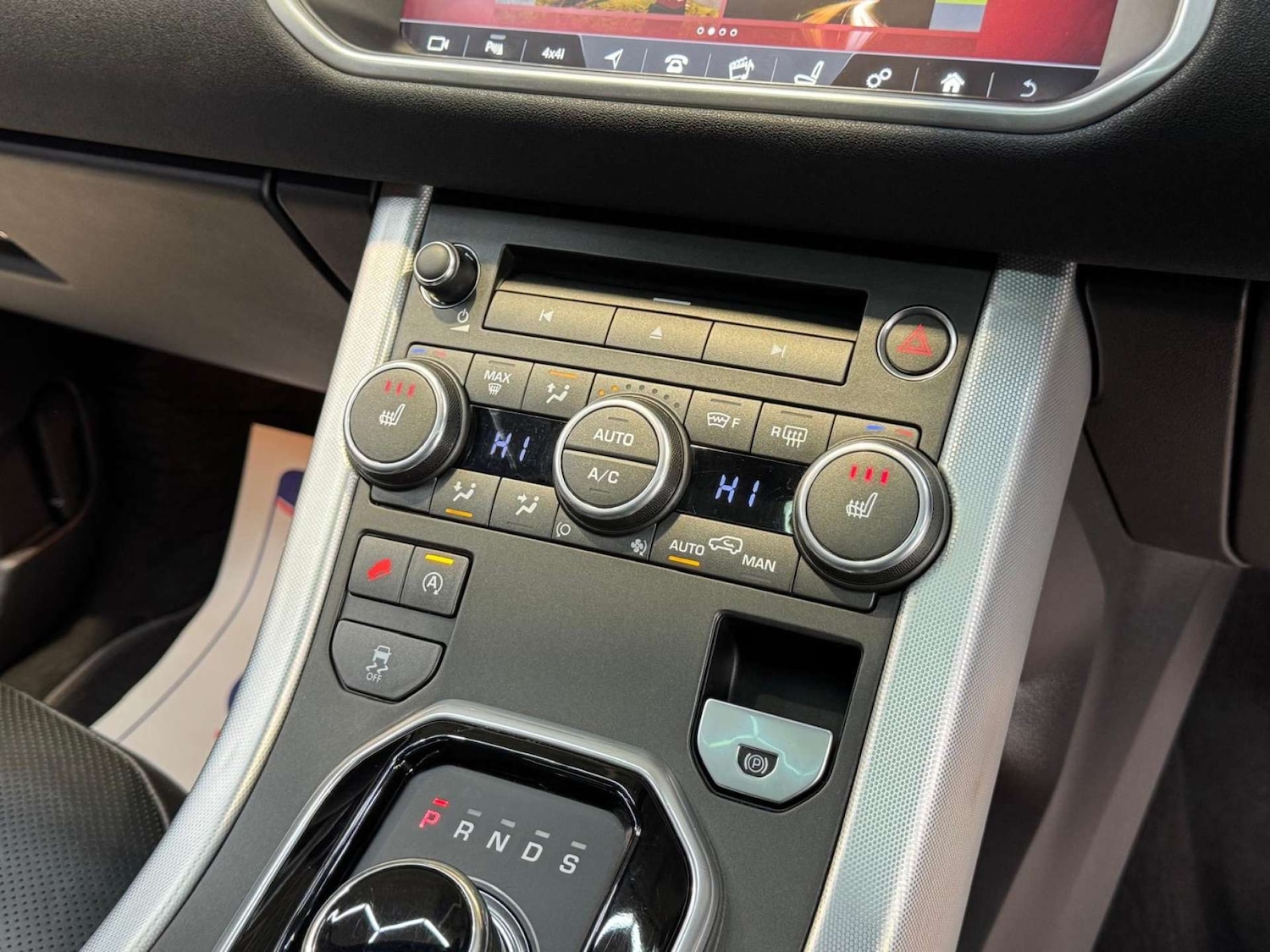 Used Land Rover Range Rover Evoque 2016 for sale - 76924744: Photo 54