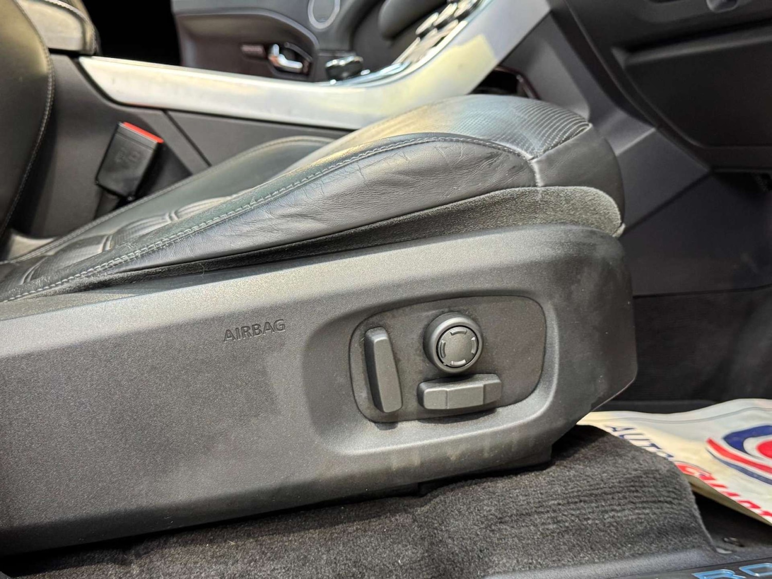 Used Land Rover Range Rover Evoque 2016 for sale - 76924744: Photo 56