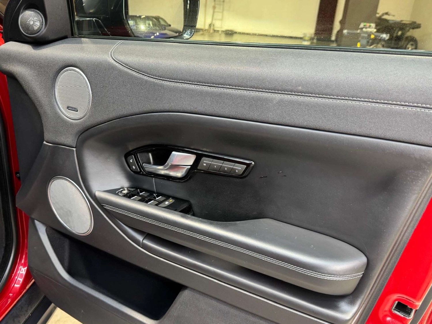 Used Land Rover Range Rover Evoque 2016 for sale - 76924744: Photo 57