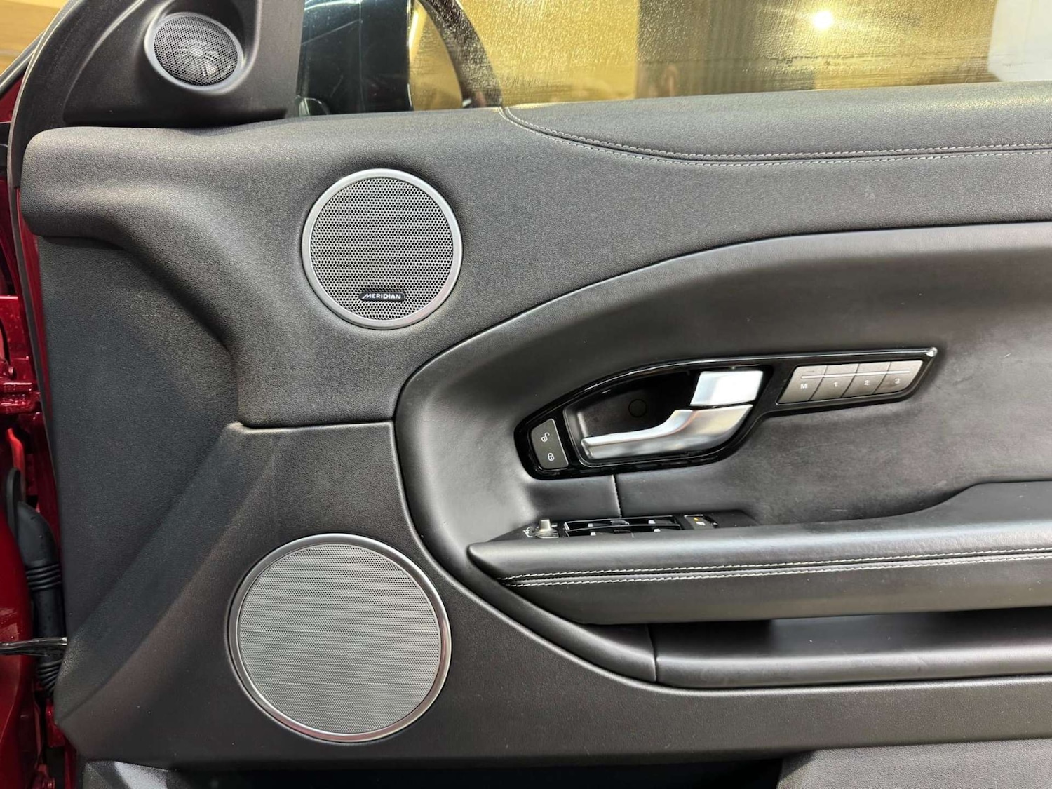 Used Land Rover Range Rover Evoque 2016 for sale - 76924744: Photo 58