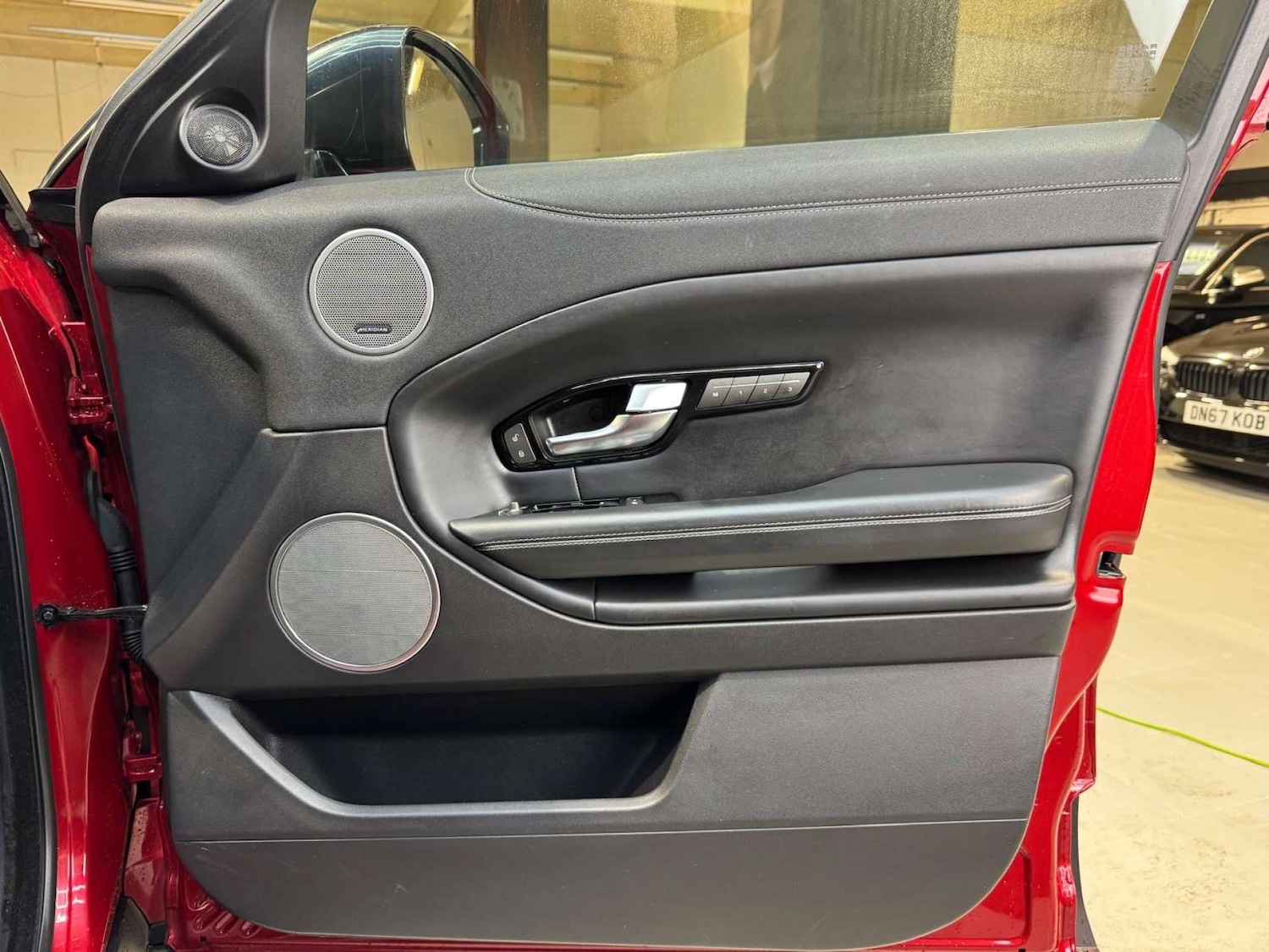 Used Land Rover Range Rover Evoque 2016 for sale - 76924744: Photo 59