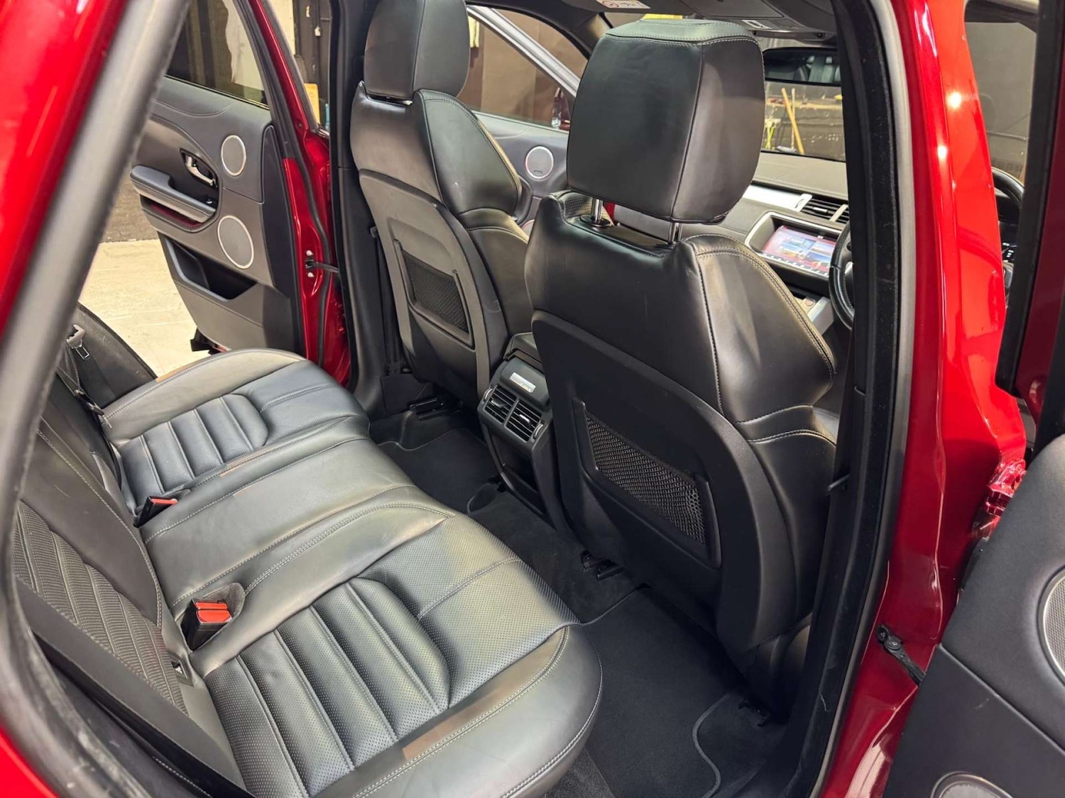 Used Land Rover Range Rover Evoque 2016 for sale - 76924744: Photo 6