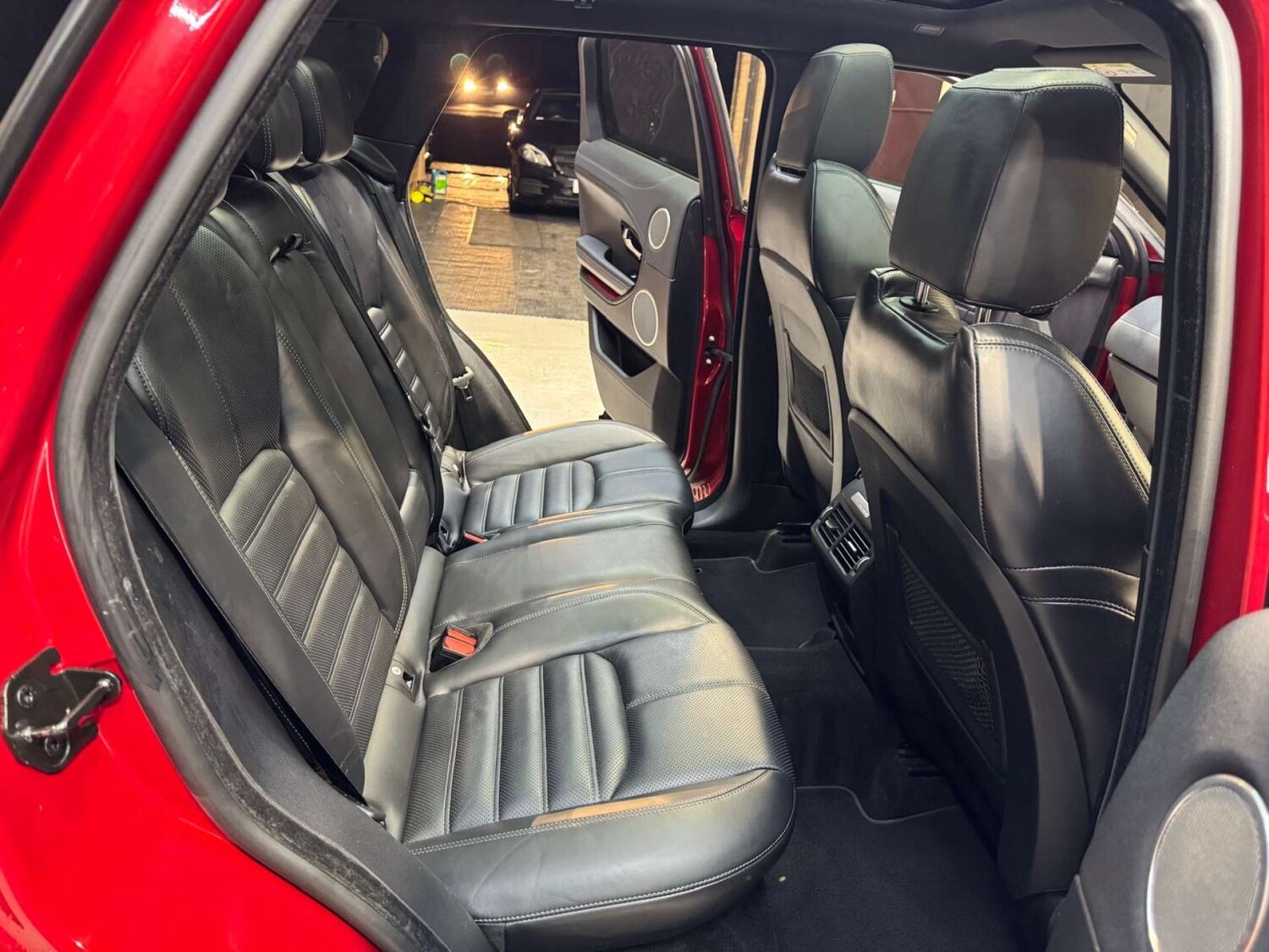 Used Land Rover Range Rover Evoque 2016 for sale - 76924744: Photo 60