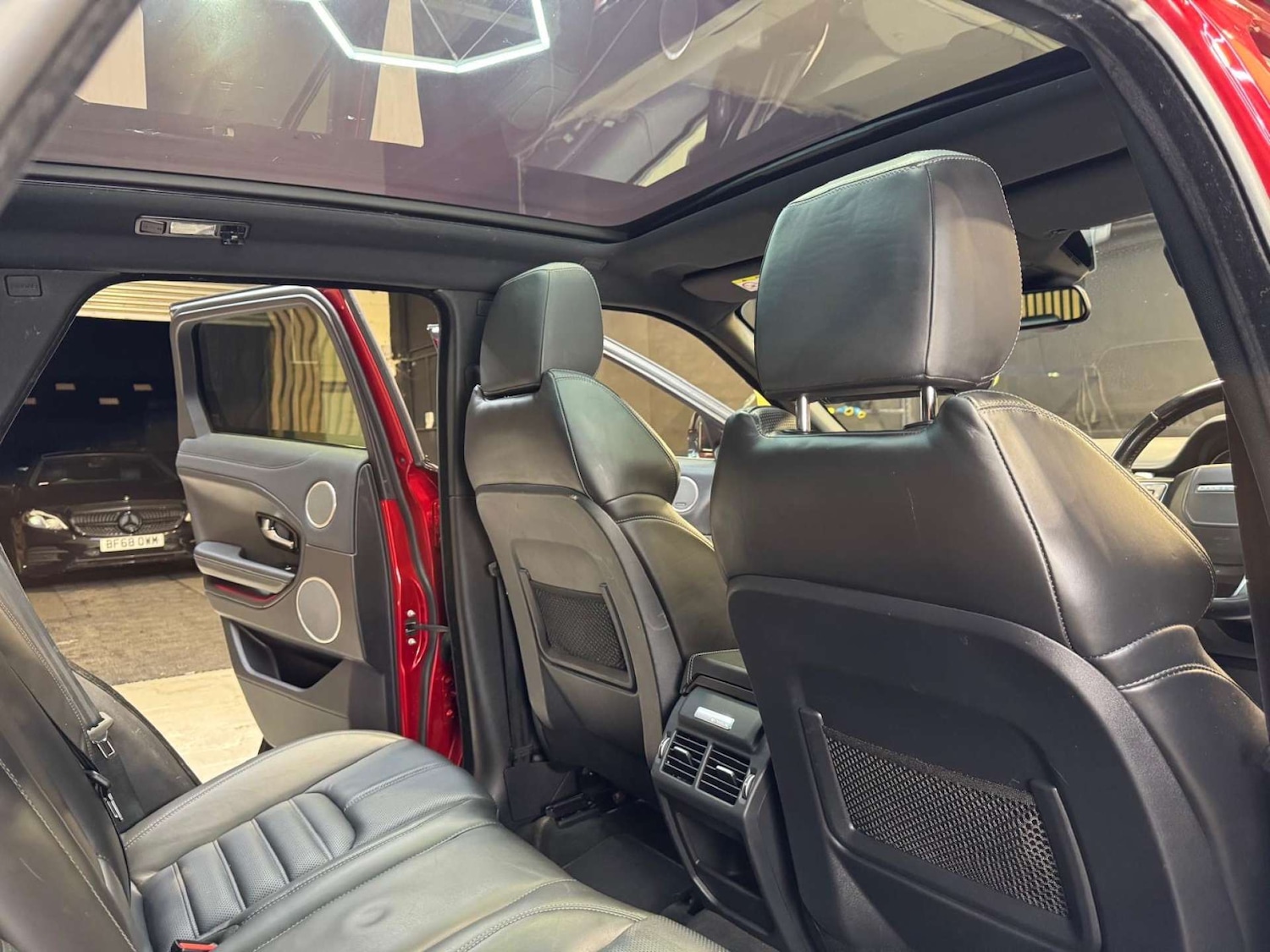 Used Land Rover Range Rover Evoque 2016 for sale - 76924744: Photo 64