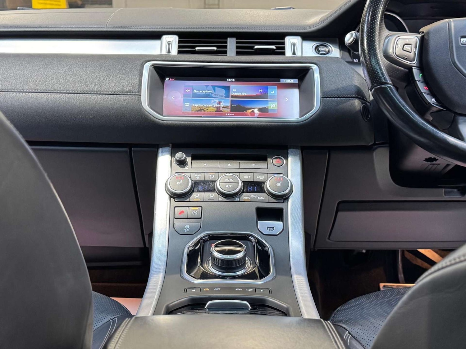 Used Land Rover Range Rover Evoque 2016 for sale - 76924744: Photo 65