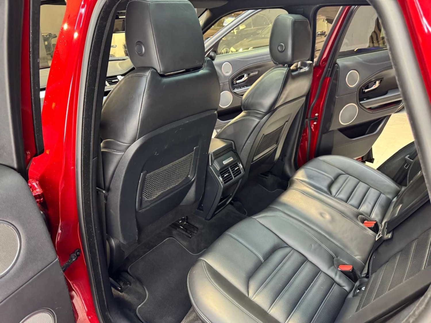 Used Land Rover Range Rover Evoque 2016 for sale - 76924744: Photo 67