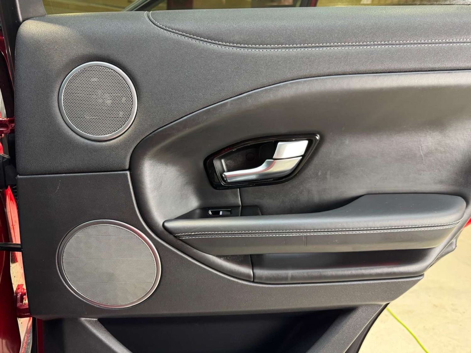 Used Land Rover Range Rover Evoque 2016 for sale - 76924744: Photo 68