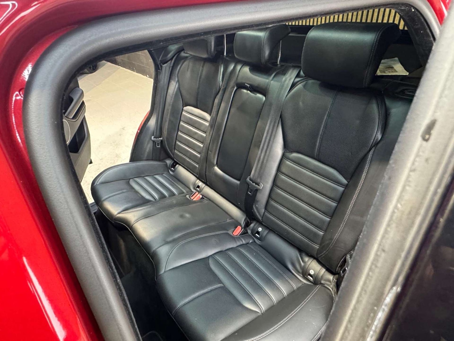 Used Land Rover Range Rover Evoque 2016 for sale - 76924744: Photo 70