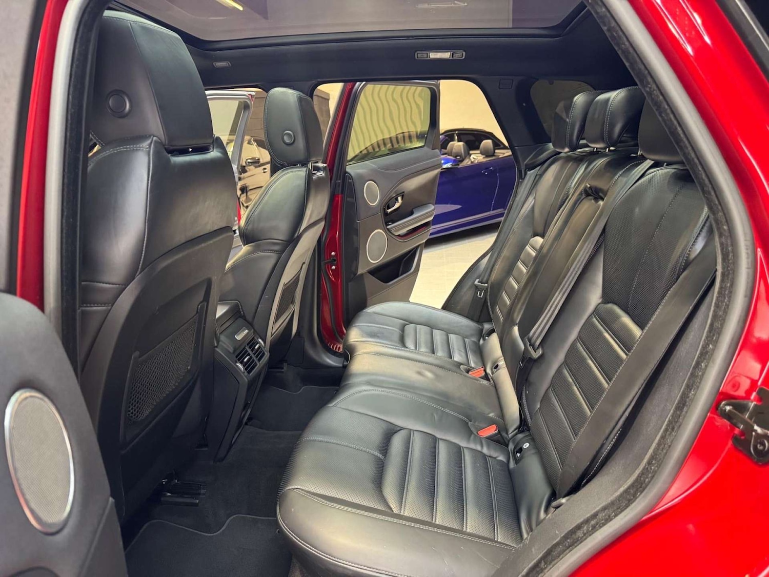 Used Land Rover Range Rover Evoque 2016 for sale - 76924744: Photo 71