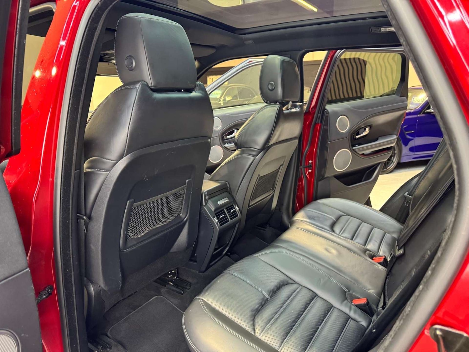 Used Land Rover Range Rover Evoque 2016 for sale - 76924744: Photo 72