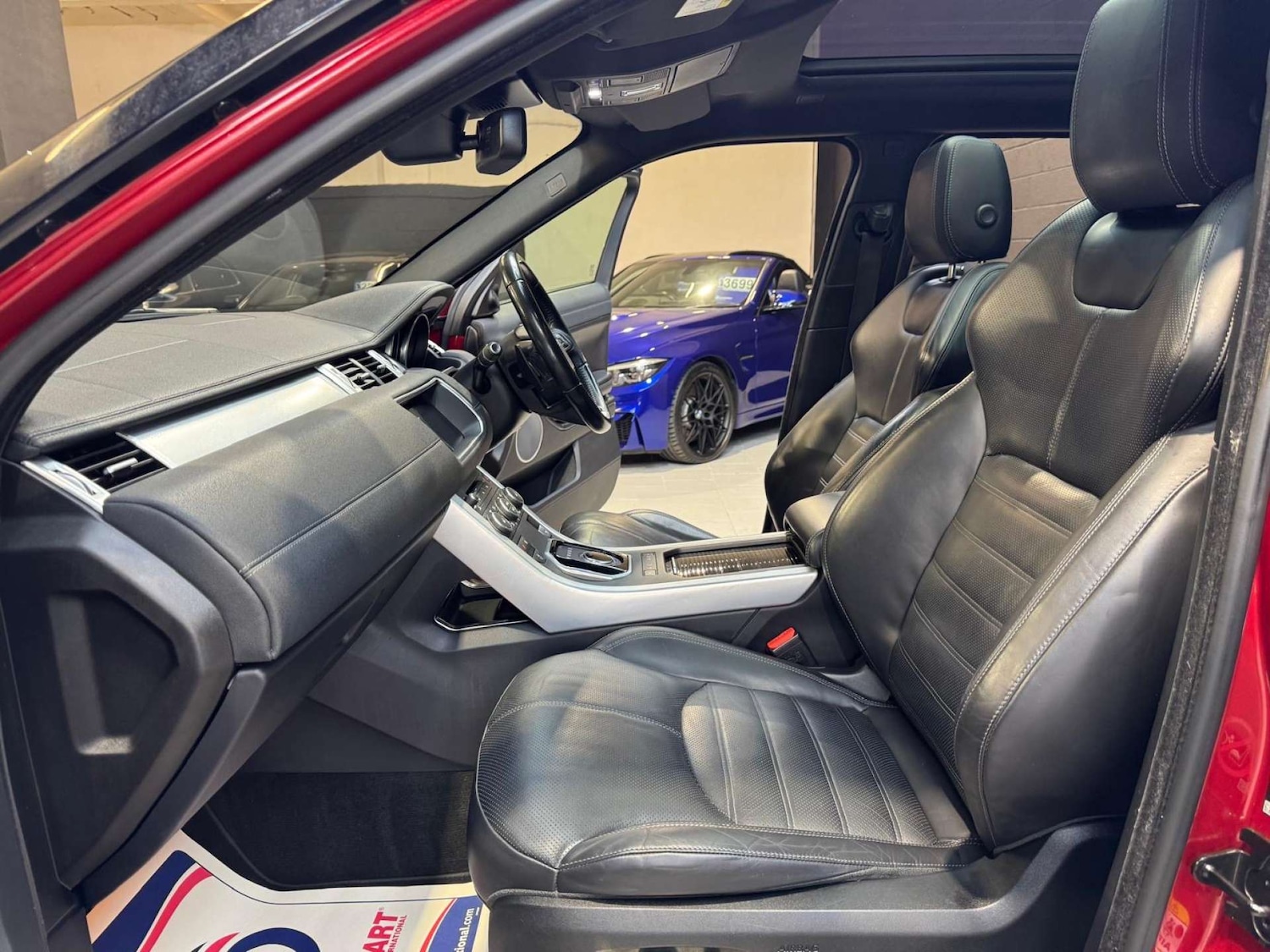 Used Land Rover Range Rover Evoque 2016 for sale - 76924744: Photo 73