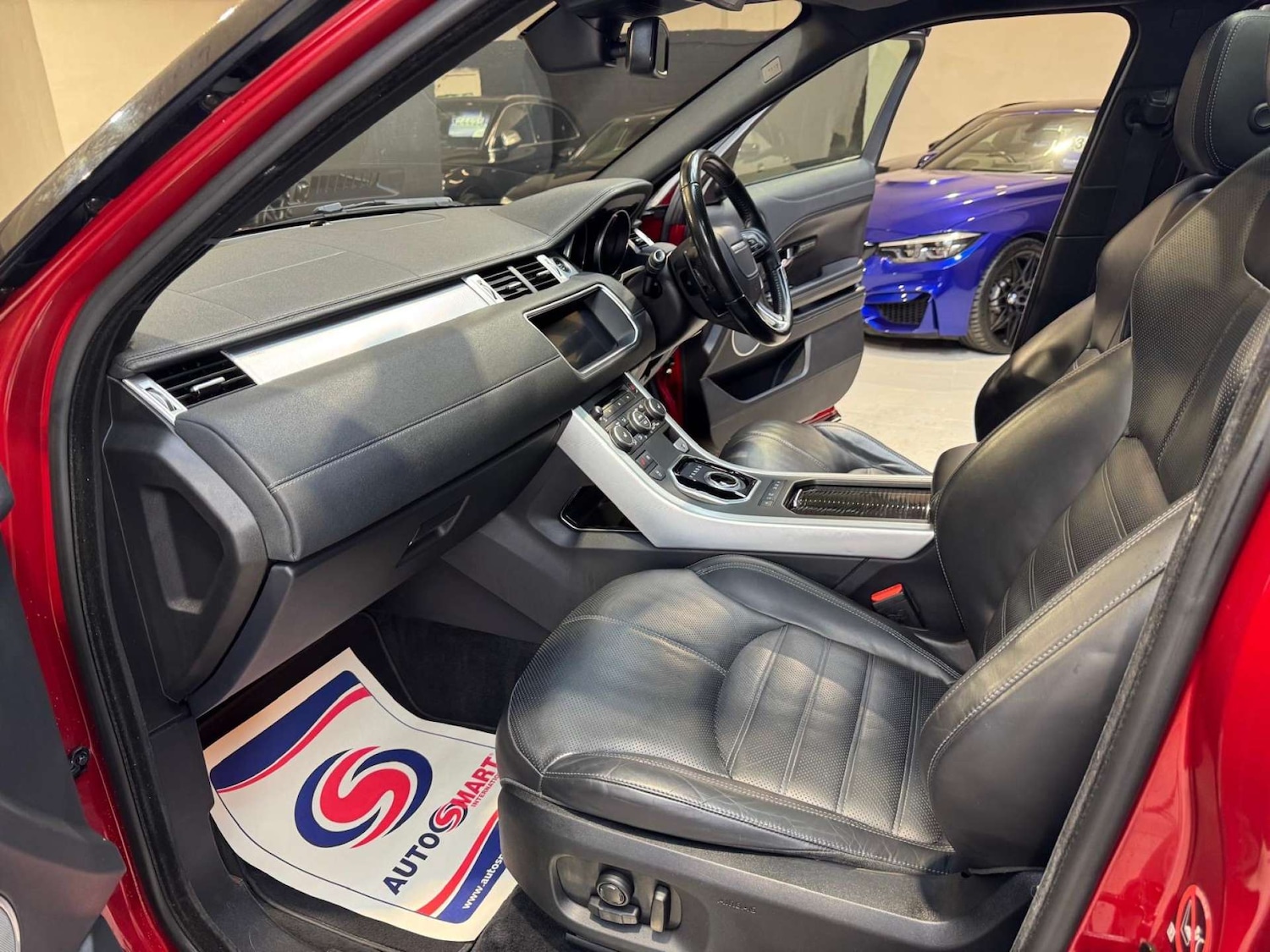 Used Land Rover Range Rover Evoque 2016 for sale - 76924744: Photo 74