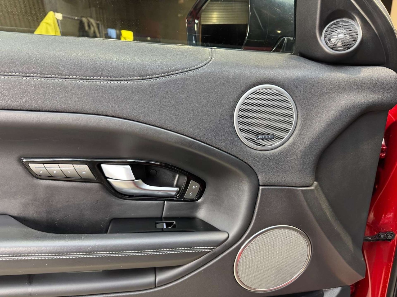 Used Land Rover Range Rover Evoque 2016 for sale - 76924744: Photo 75