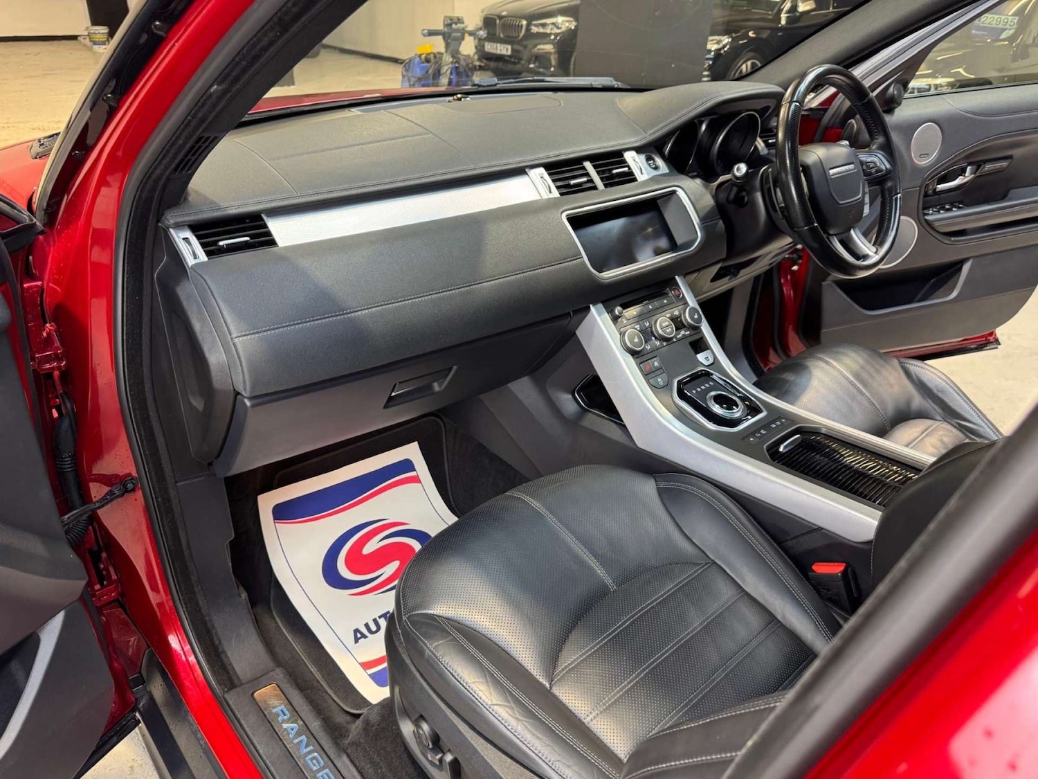 Used Land Rover Range Rover Evoque 2016 for sale - 76924744: Photo 76