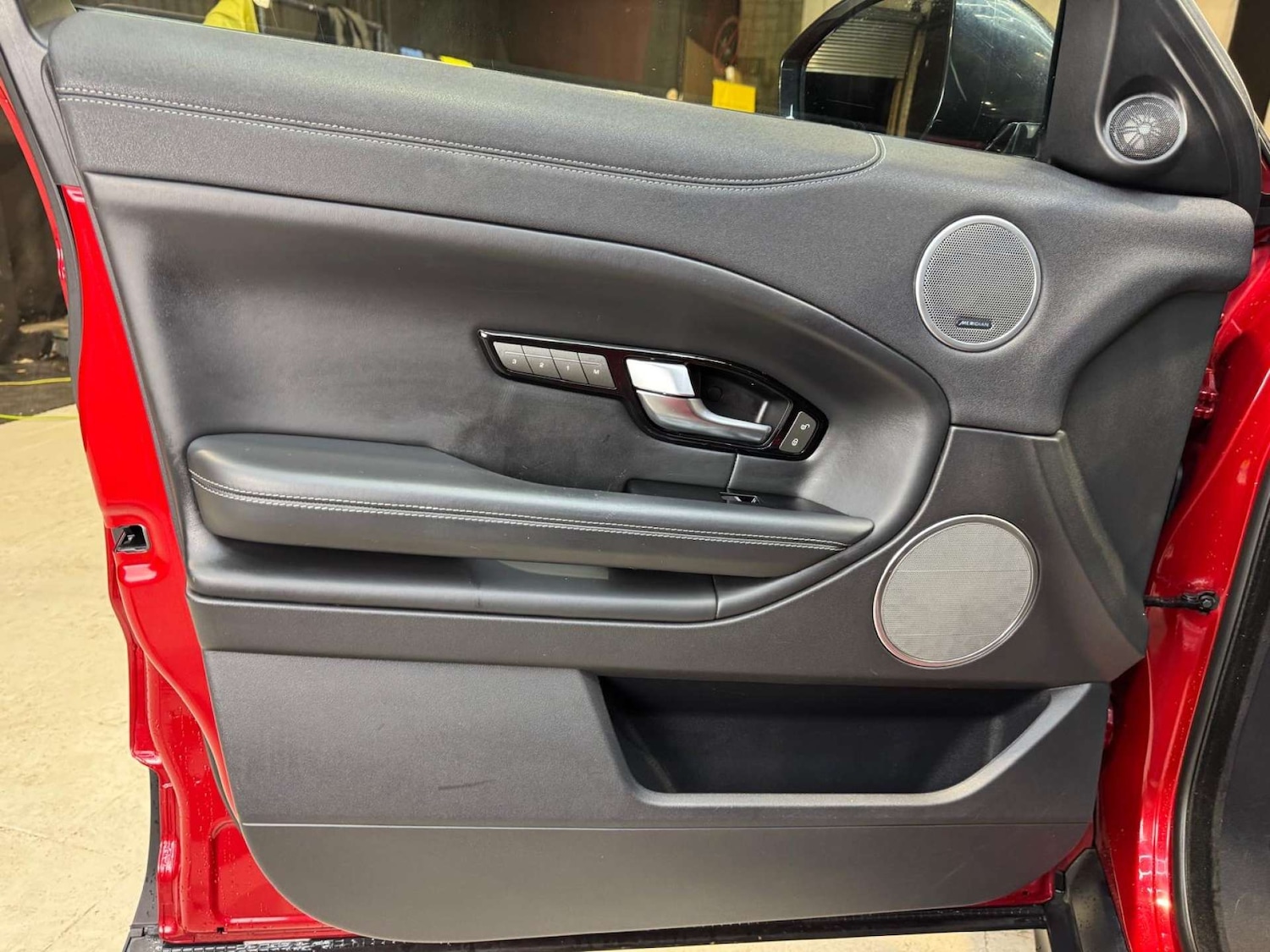 Used Land Rover Range Rover Evoque 2016 for sale - 76924744: Photo 77