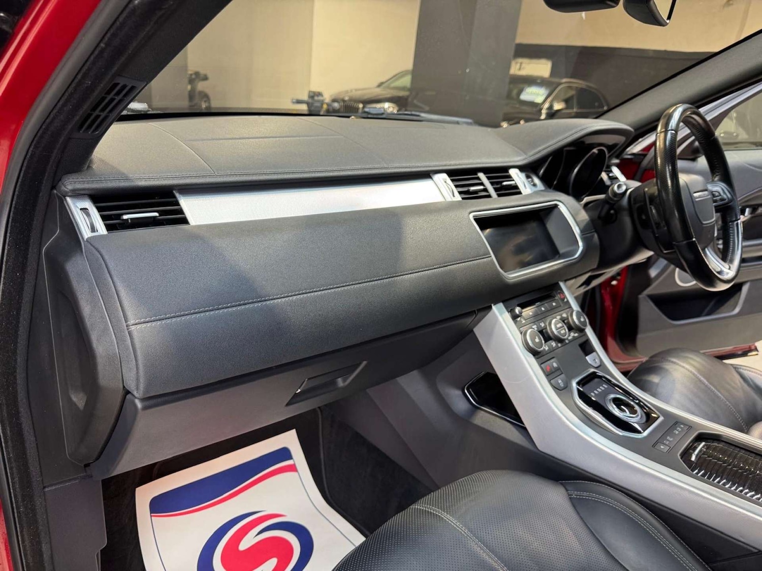 Used Land Rover Range Rover Evoque 2016 for sale - 76924744: Photo 79